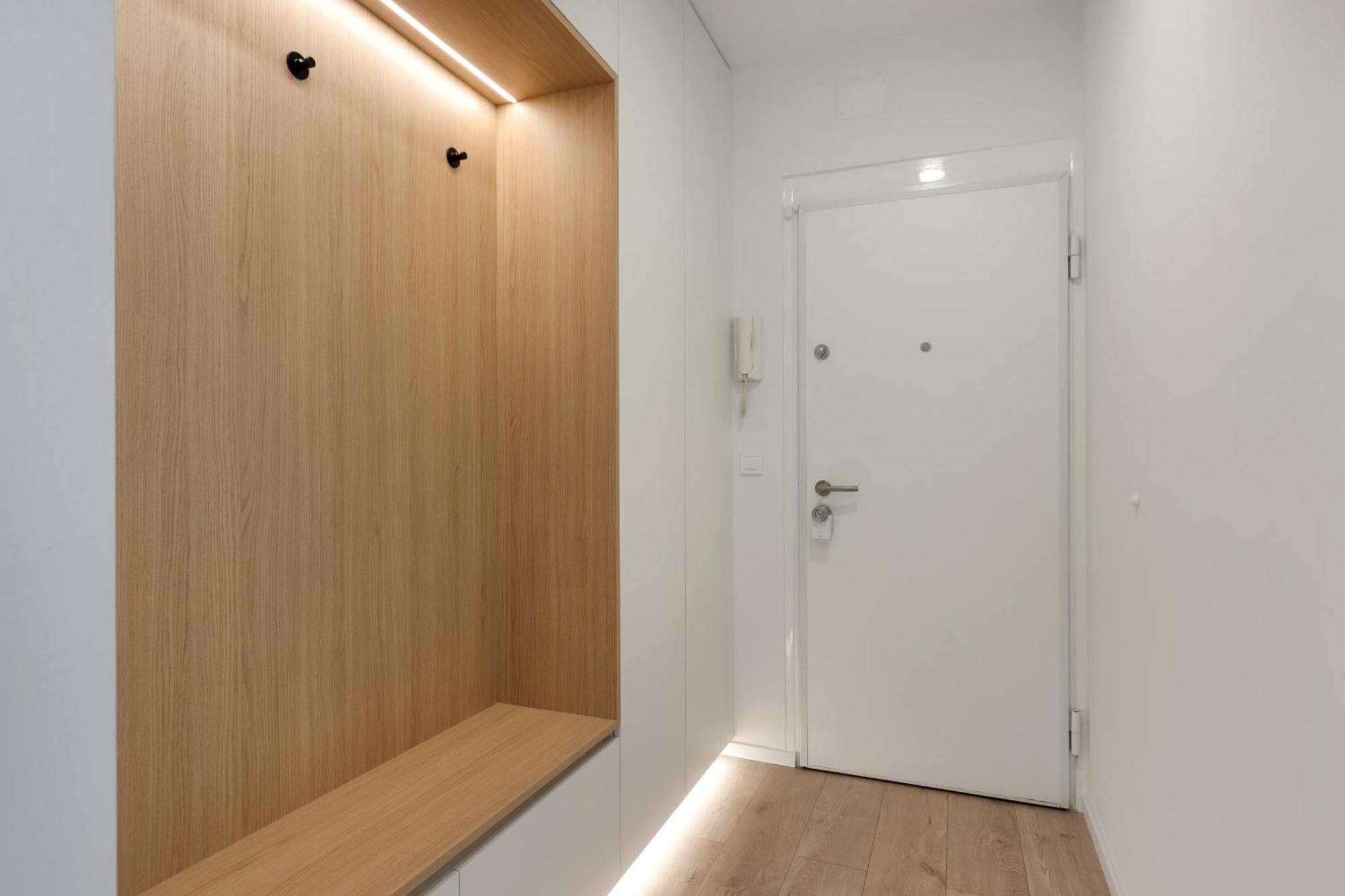 Apartman Luxe Penthouse With A Castle View *